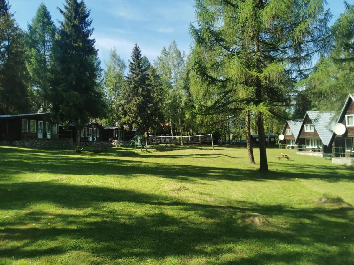 Ośrodek wypoczynkowy Osrodek Wypoczynkowy U Dobrego Ducha