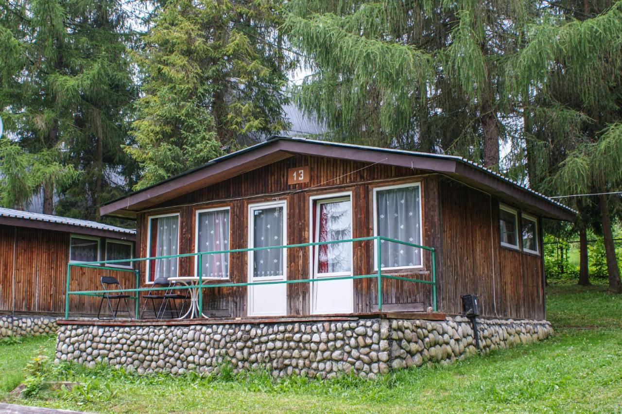 Resort Osrodek Wypoczynkowy U Dobrego Ducha *