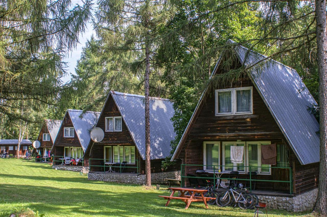 Resort Osrodek Wypoczynkowy U Dobrego Ducha