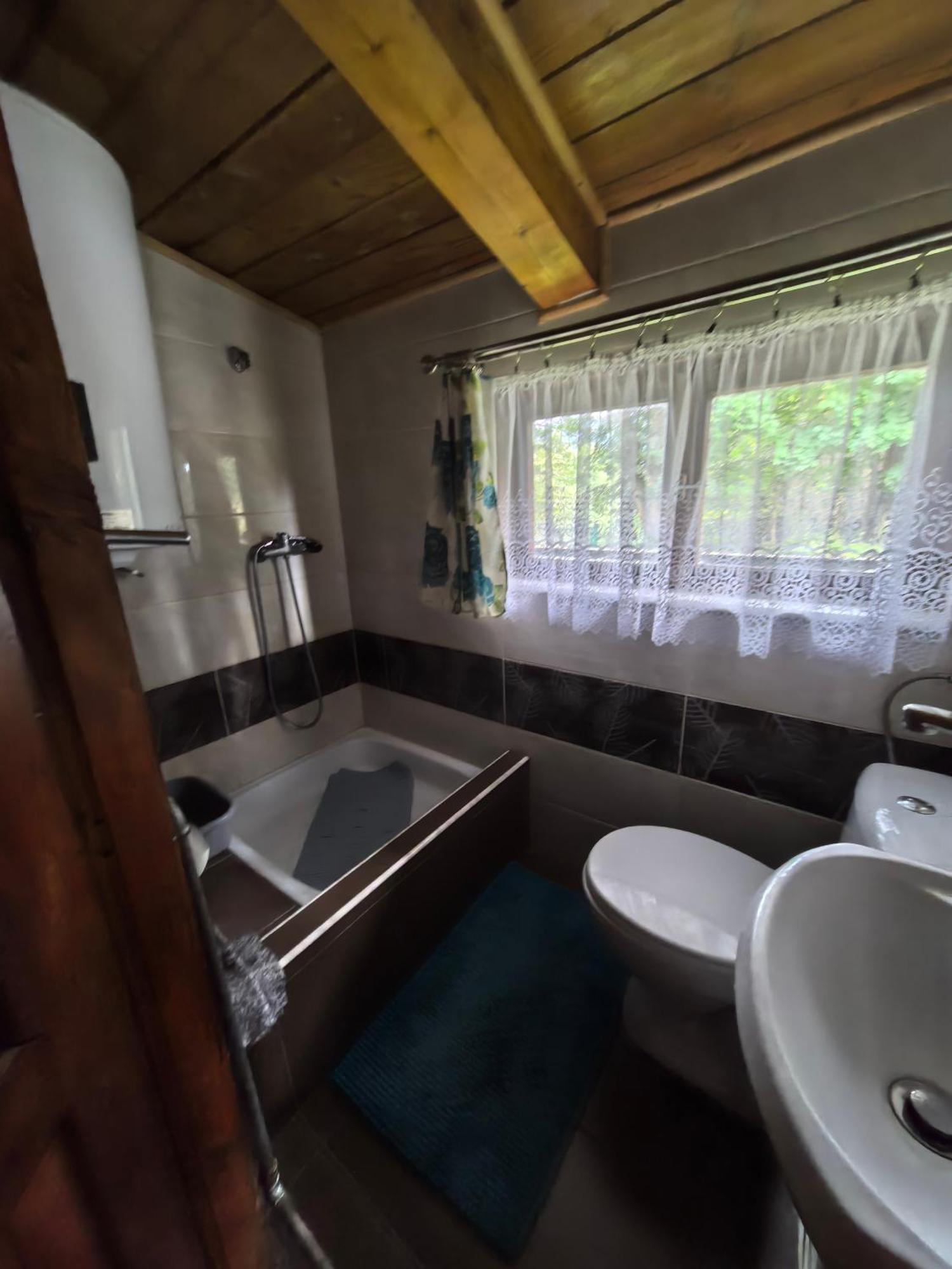 Resort Osrodek Wypoczynkowy U Dobrego Ducha